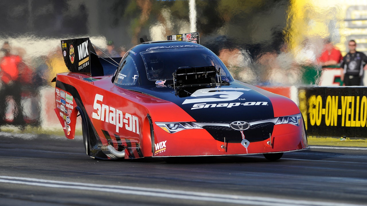 Cruz Pedregon hires tuner in bid to rebound from lackluster 2016